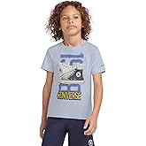 Converse Boys' Sneaker Graphic T-Shirt