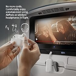 Twelve South AirFly Pro Deluxe | Bluetooth Wireless