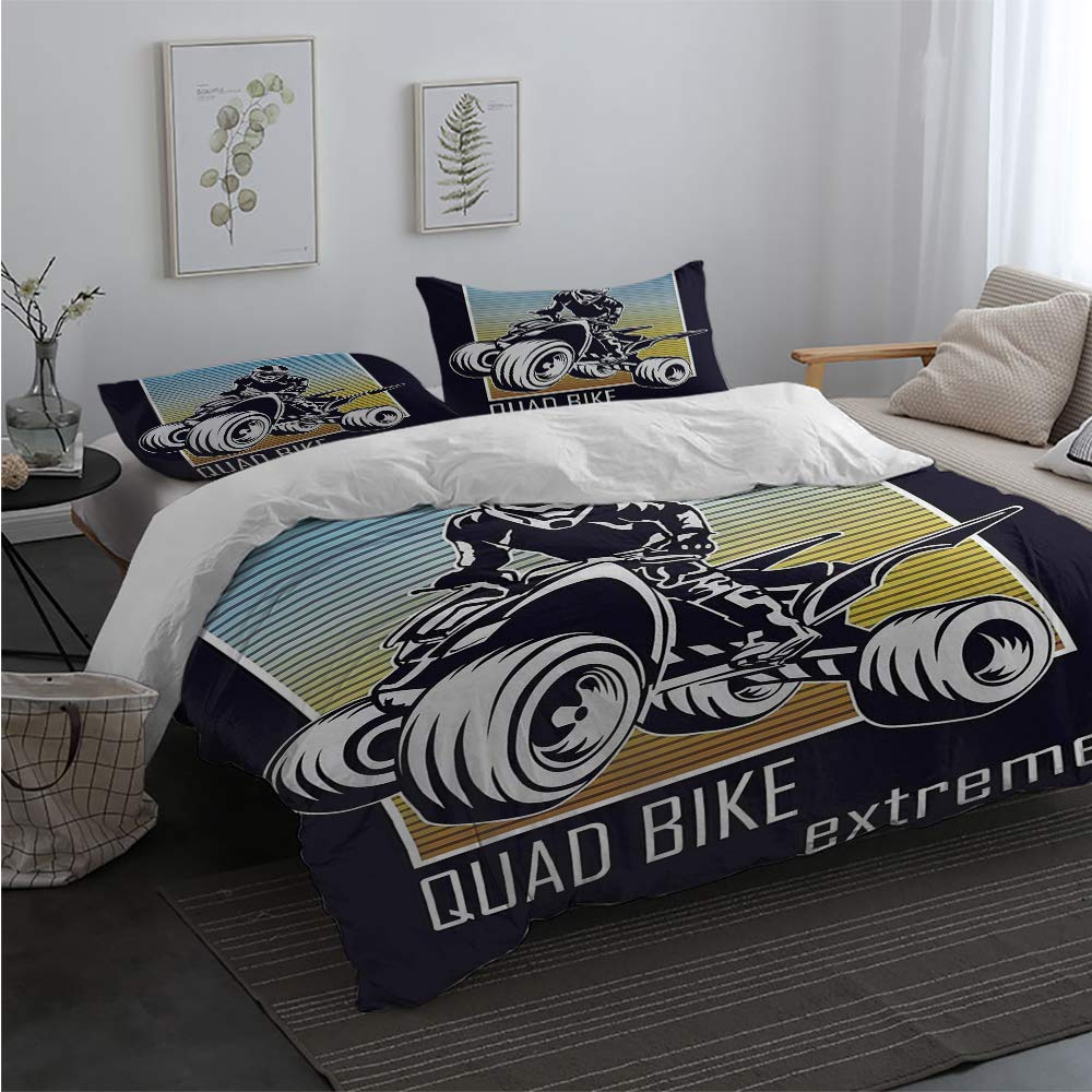 Best Bedding With Quads