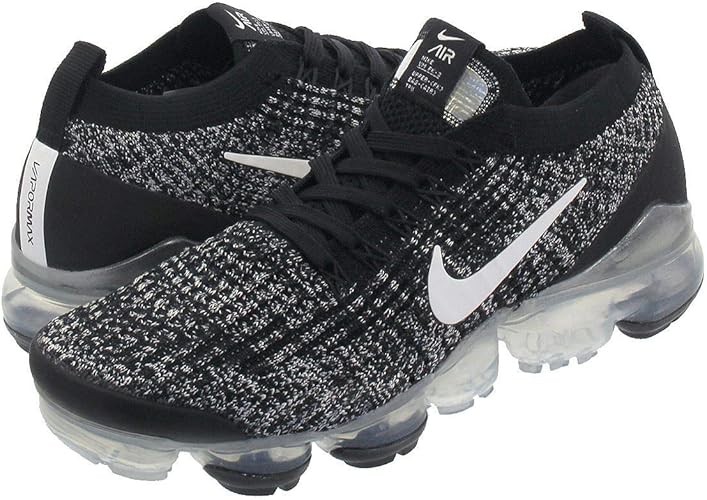 vapormax flyknit black anthracite