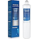 Pelicori 4HC-H/H9655-11 Water Filter Replacement, 1-Pack | Compatible with Hoshizaki H9655-11, Filtration System H9320-51, H9320-52, and H9320-53