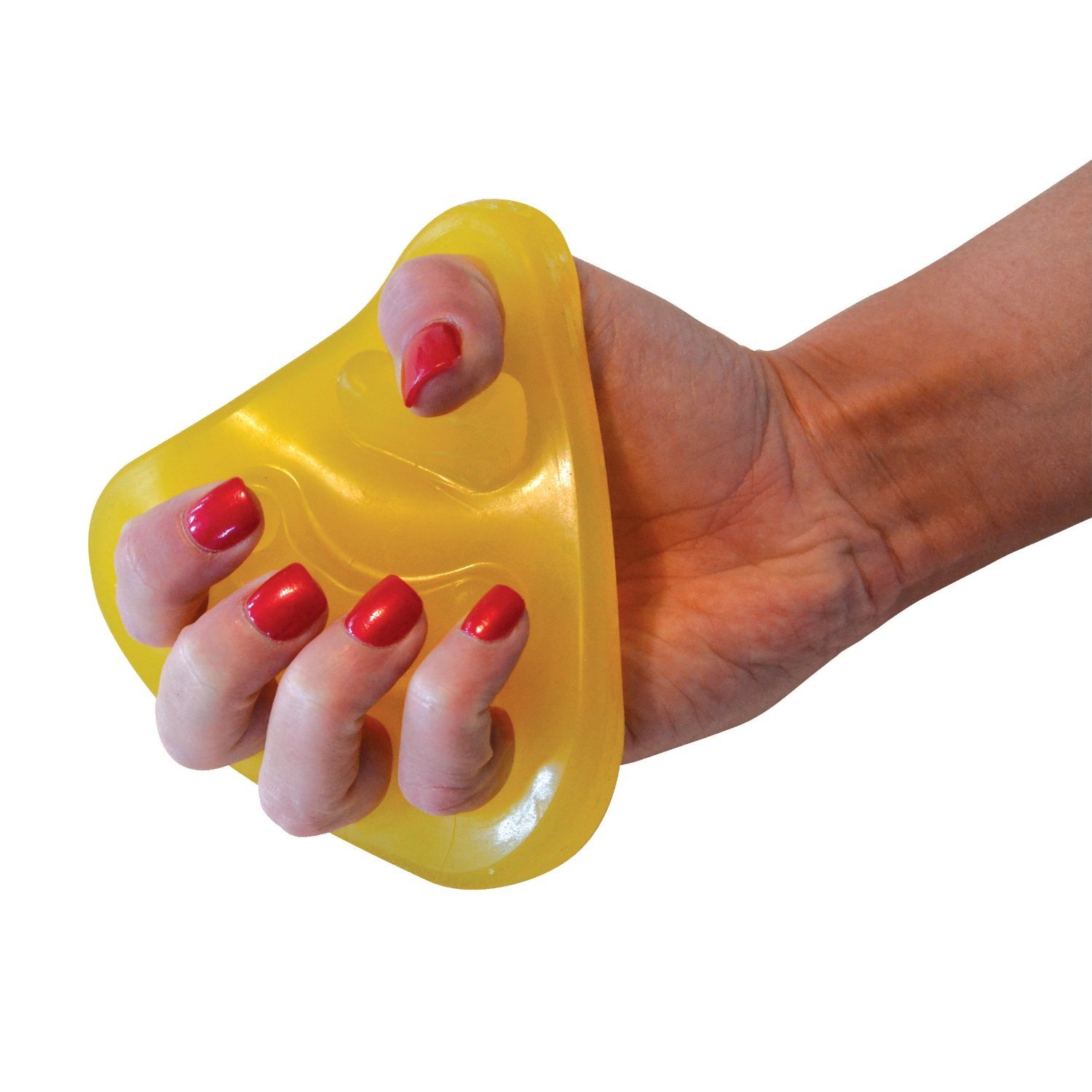 FlexiGrip Hand, Finger, Forearm Exerciser Heavy Tension