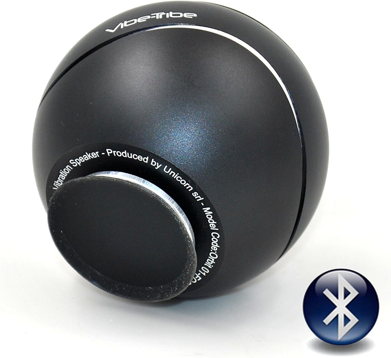 vibe tribe orbit speaker