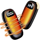 Hand Warmers Rechargeable - 14000mAh Electric Hand