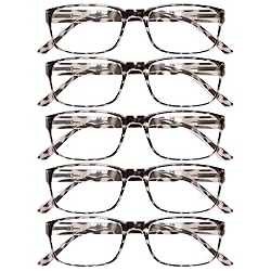 Gaoye Professional Reading Glasses for All Day