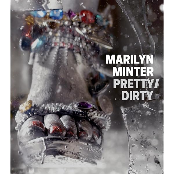 Marilyn Minter アートブック Marilyn Minter | Art Book Iskusstvo