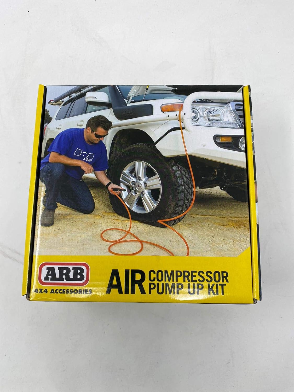 arb offroad zubehoer on Arb 171302 Inflation Accessory Kit By Arb Amazon De Auto
