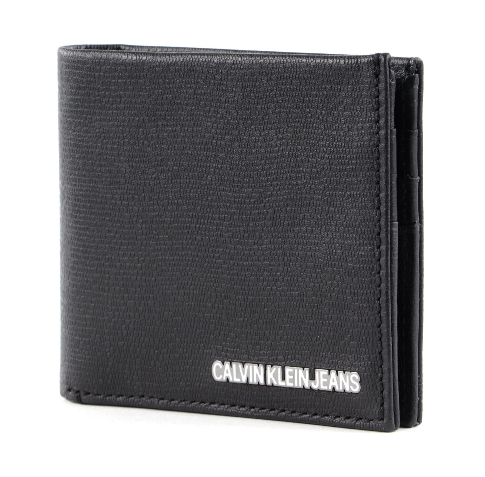Calvin Klein Plaque INST Billfold
