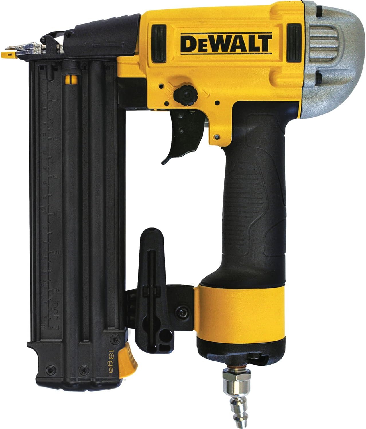 chiodatrice elettrica dewalt brad