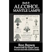 Amazon.com: Book 5: Coleman Gas Lanterns (Non-Electric