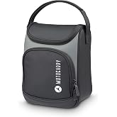 Motocaddy Golf Cooler Bag, Insulated Bag for Drinks &amp; Food | Insulated for Drinks &amp; Food, Push Cart Attachment, Fits All M-Series Electric Trolleys