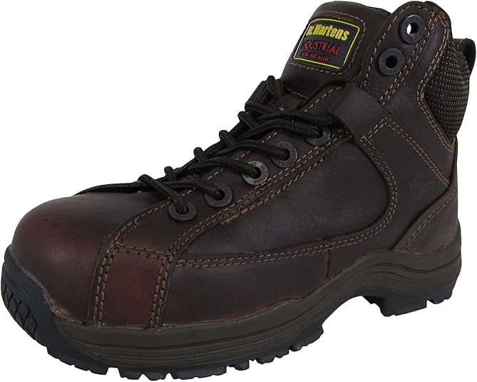 doc martens composite toe