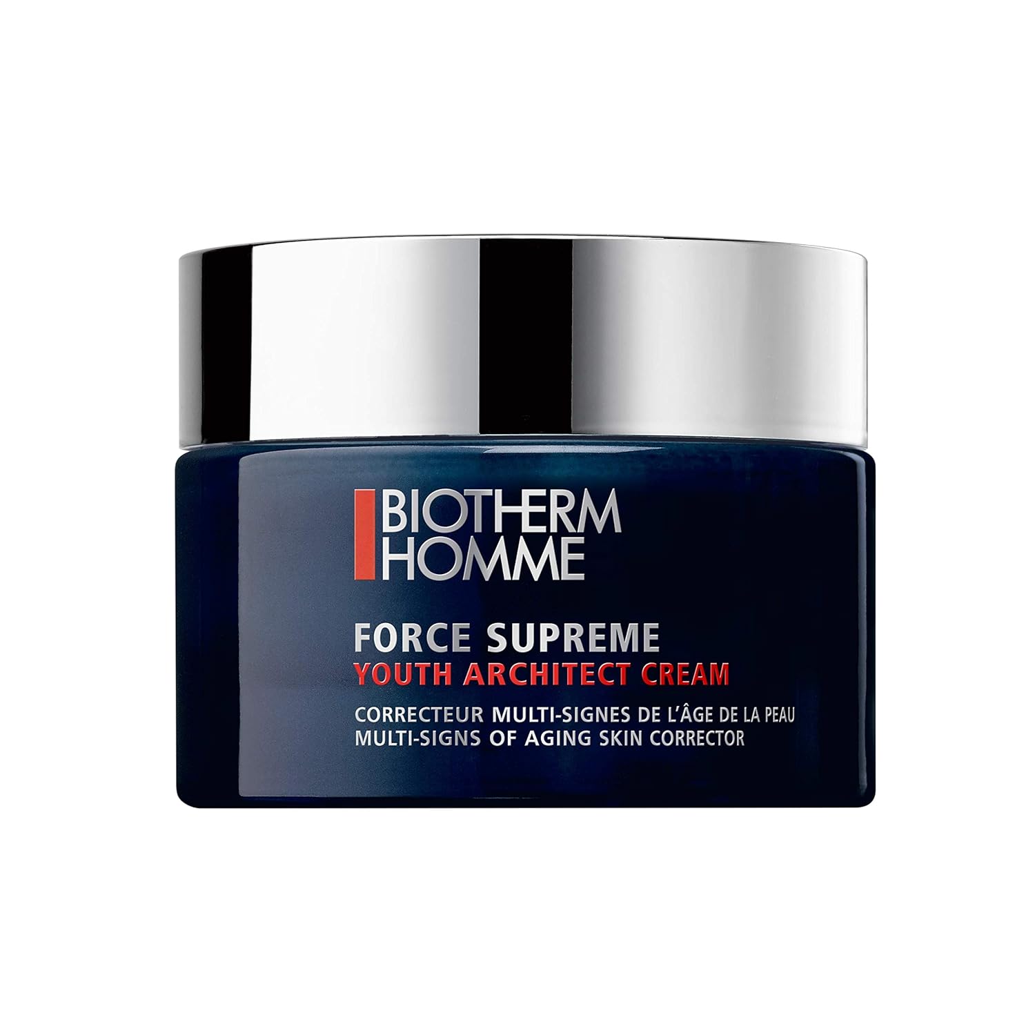 supreme corrector face cream