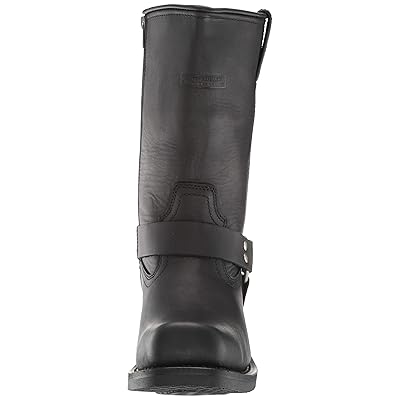 waterproof harness boots