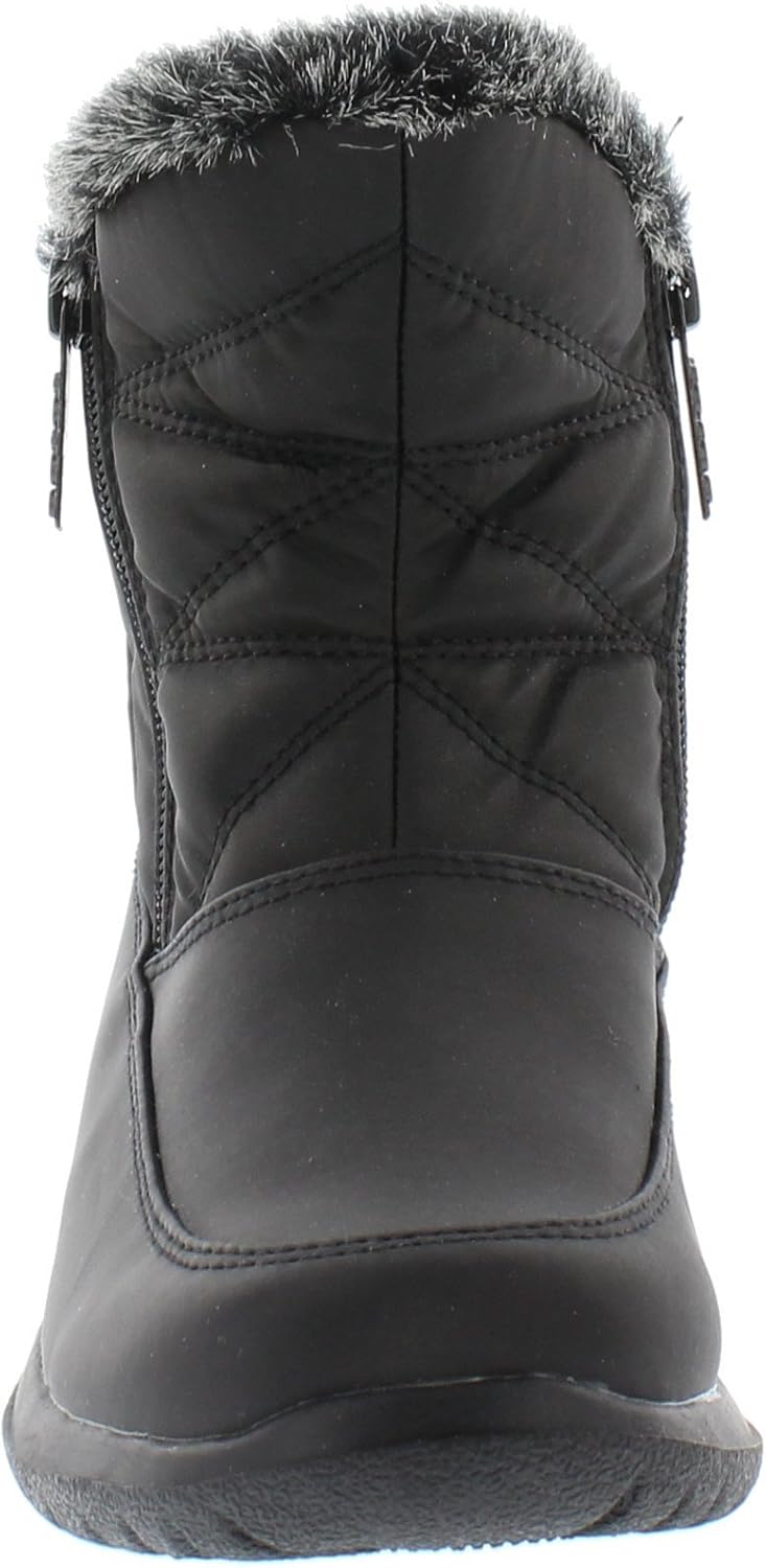  | totes Women's Bootie Snow Boot | Snow Boots