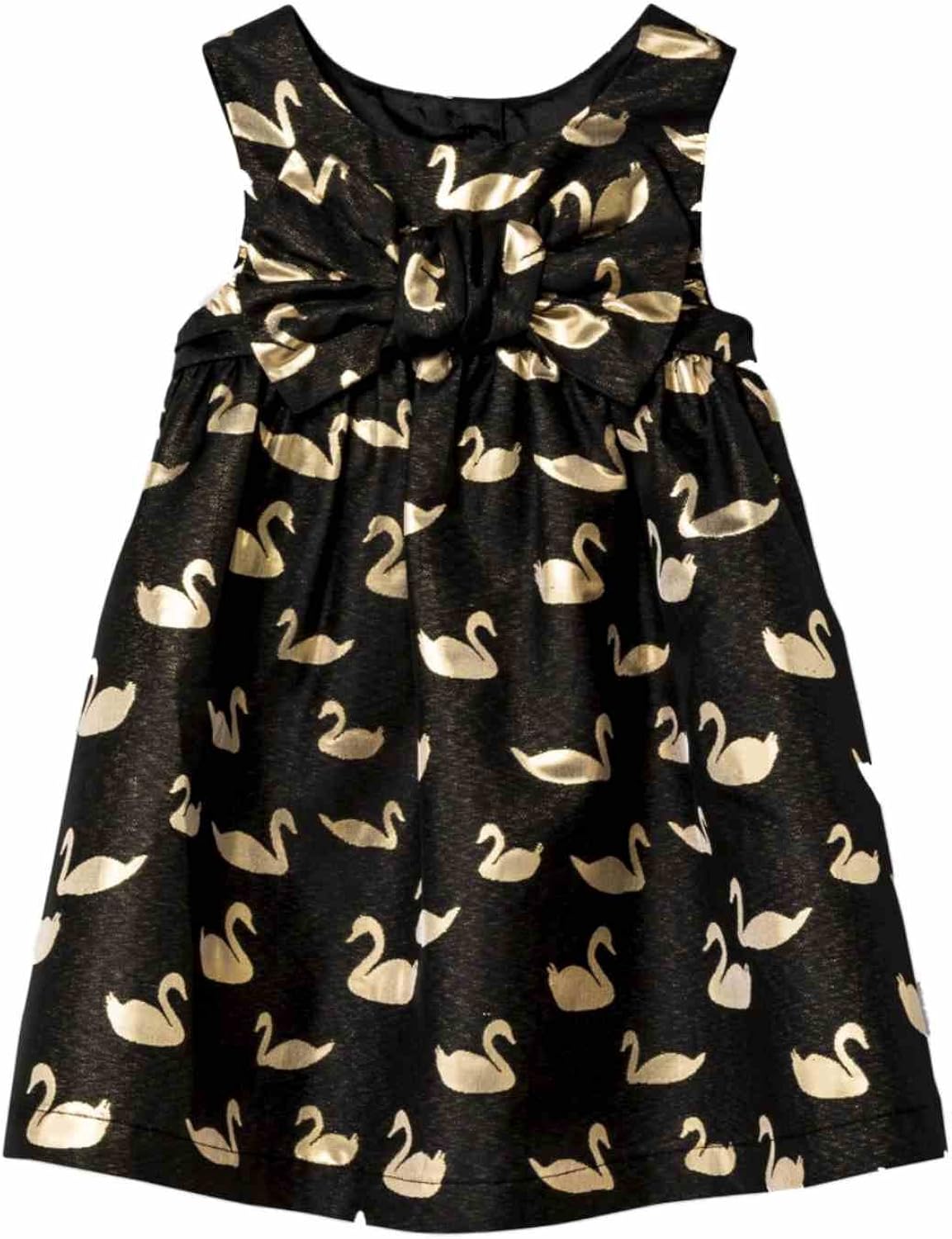 black party dress size 18