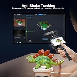 Creality CR-Scan Ferret Pro 3D Scanner for 3D