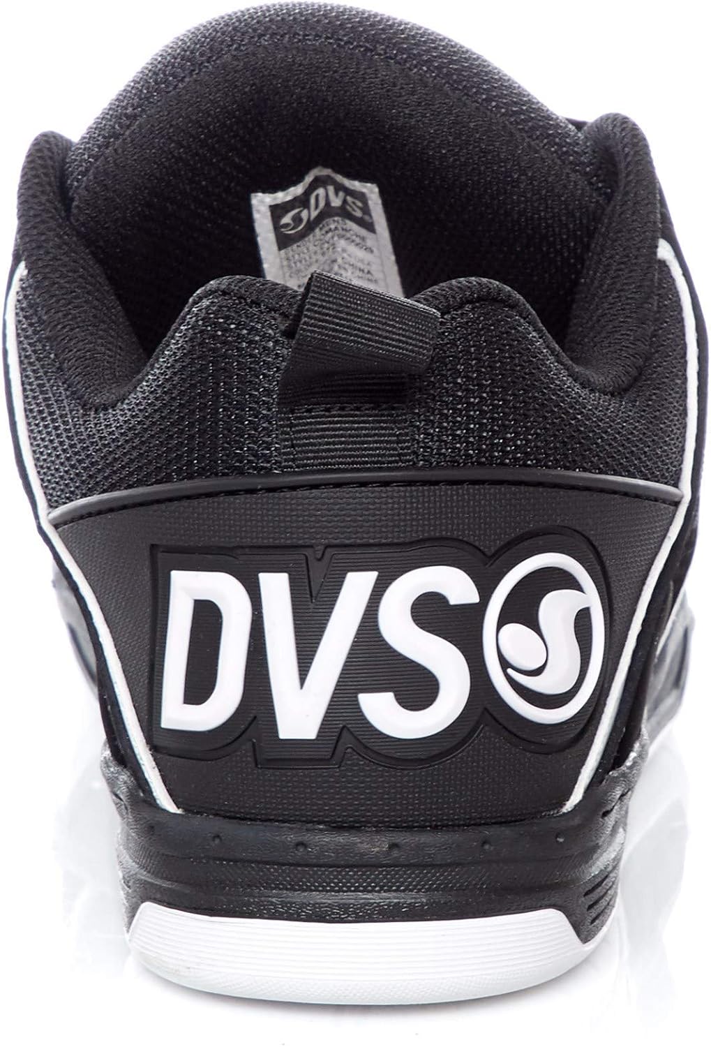 DVS Men's Comanche Skate Shoe: Shoes