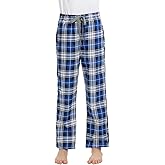 HiddenValor Big Boys Cotton Pajama Lounge Pants