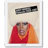 Andy Warhol. Polaroids (Multilingual Edition)