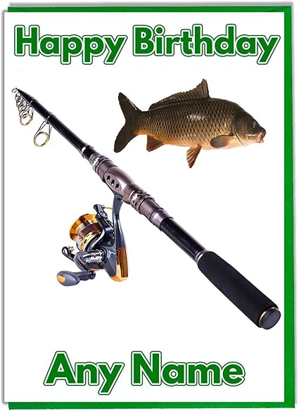 amazon uk carp fishing tackle