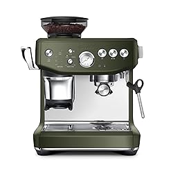 Breville Barista Express Impress Espresso Machine