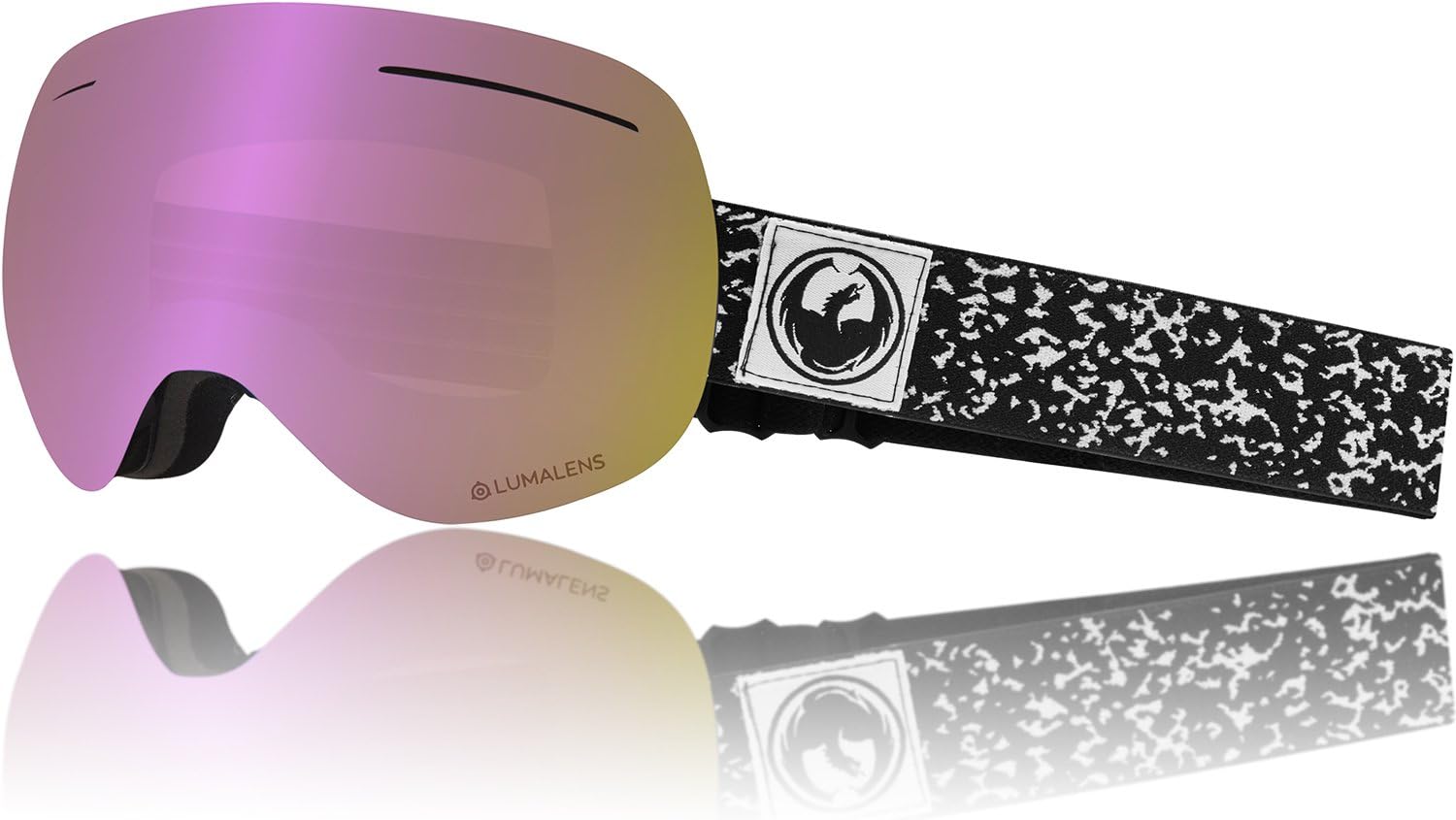 black dragon goggles