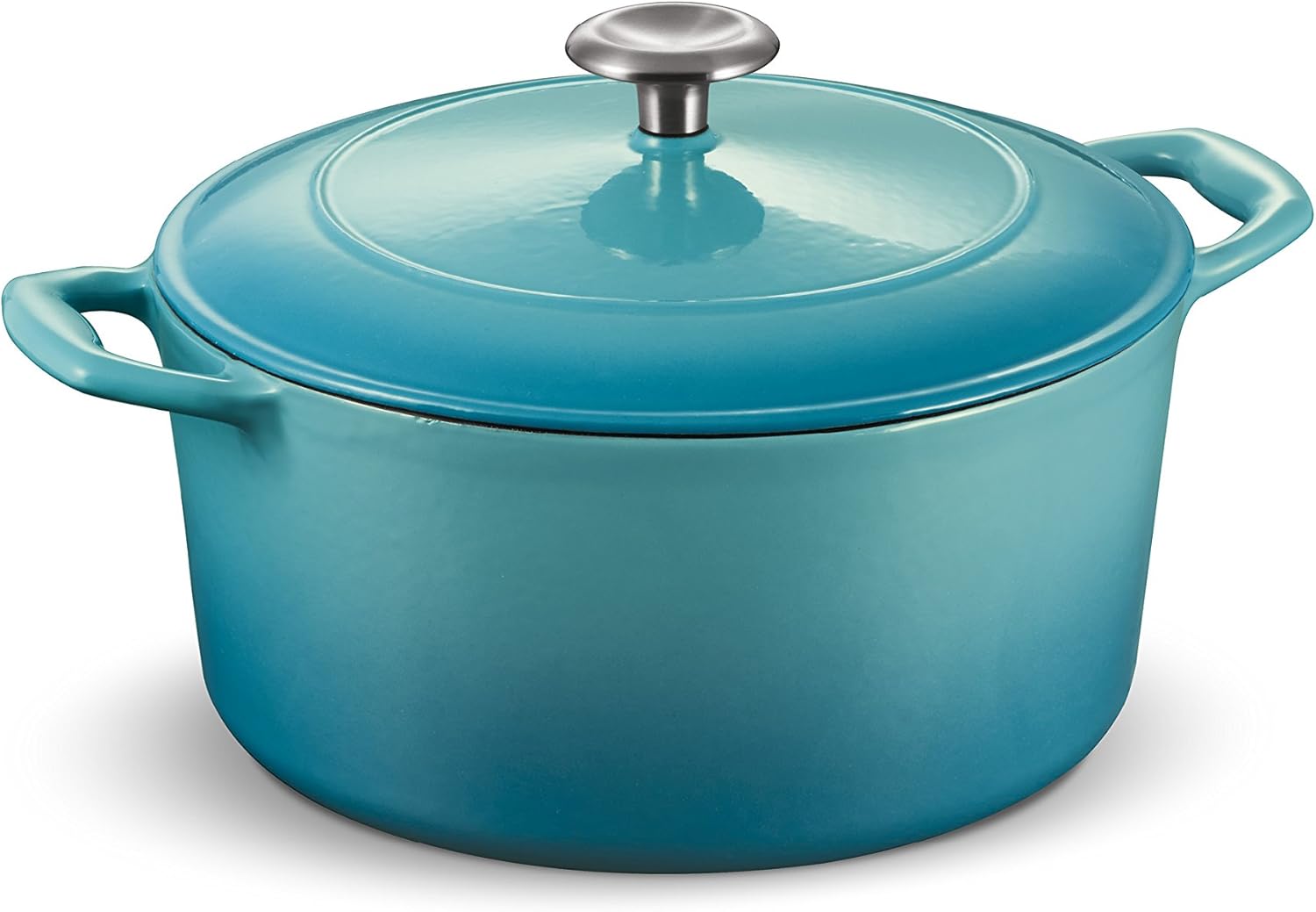 Tramontina 5.5 - le creuset dutch oven