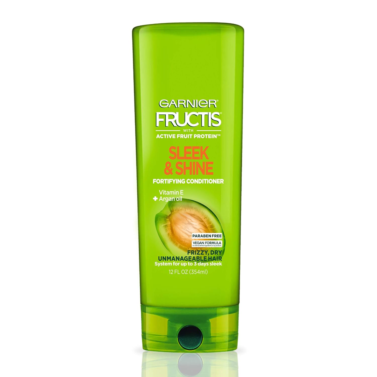 Garnier Fructis Sleek and Shine 