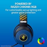 Razer Kraken V3 X Fortnite Edition Wired USB Gaming Headset 285g view 8