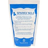 MegaCast Pickling Compound Granular Sparexno 2 10 oz