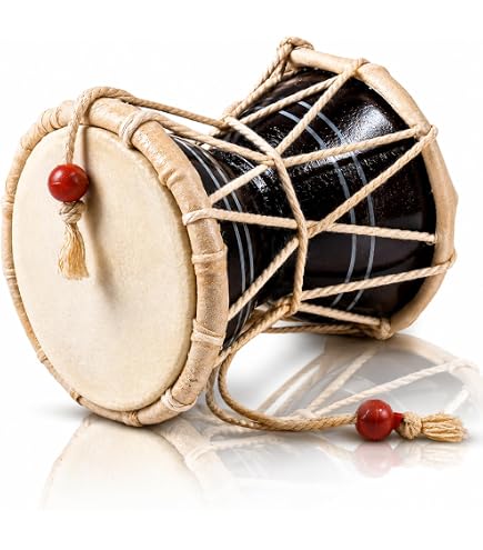 Amazon.com: Latin Percussion LP3602 LP Brazilian Chocalhos, Large