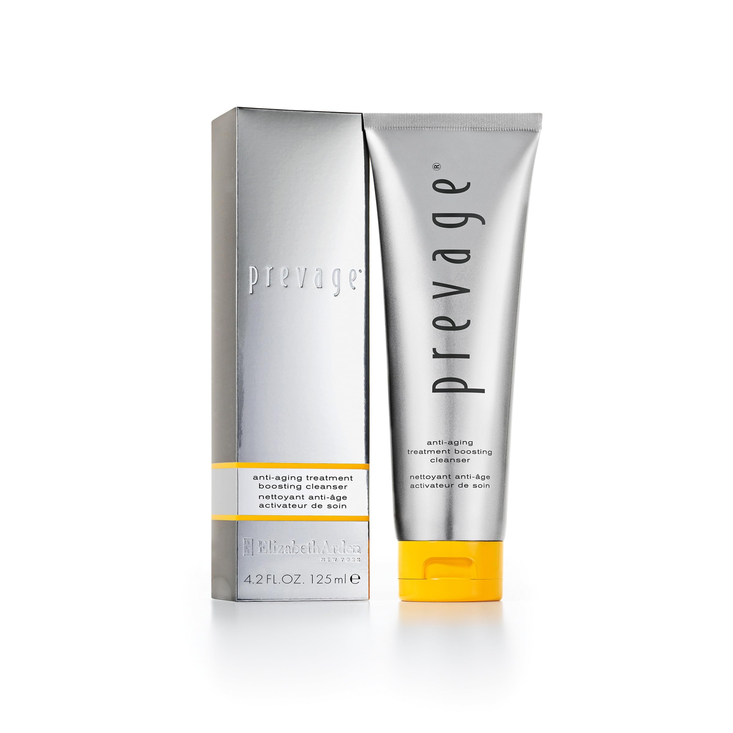 Elizabeth Arden Prevage Anti-Aging Treatment Boosting Cleanser, 125ml