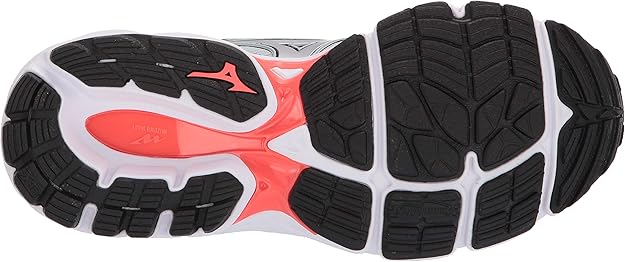 mizuno wave inspire 15 orange