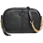 Tory Burch Women's McGraw Camera Bag