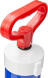 Rolson 60970 Waste Pipe Blast Unblocker High Pressure Unblocker view 4