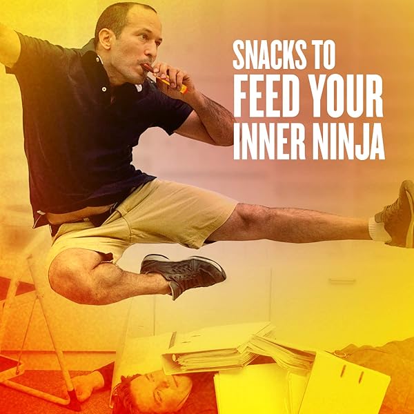 SLIM JIM SMOKED MEAT STICKS, ORIGINAL FLAVOR, 6G PROTEIN PER SERVING, SNACK SIZE, 0.28 OZ. (14 COUNT)