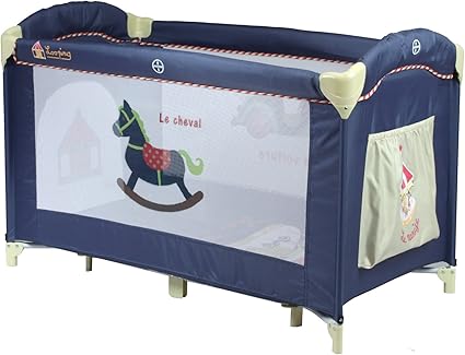 lit parapluie looping