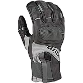 KLIM Adventure GTX Short Men's ADV Motorcycle Gloves