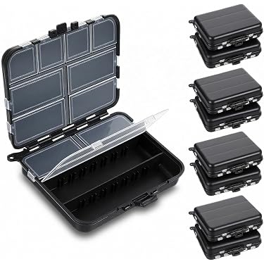 amazon prime fishing tackle box Amazon.com New Releases: The best-selling new & future releases in Fishing  Tackle Boxes