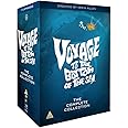 Voyage to the Bottom of the Sea - The Complete Collection 1964