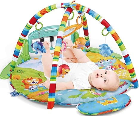 newborn playmat
