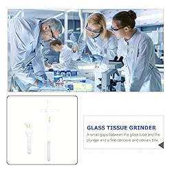 Scicalife Cell Lysis Tissue Grinder with Pestle