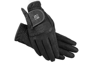 SSG Digital Palm Glove 7 Black