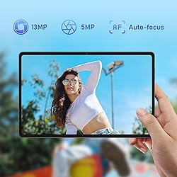 N-one Android Tablet, 10.4 Inch Android 13 Kids