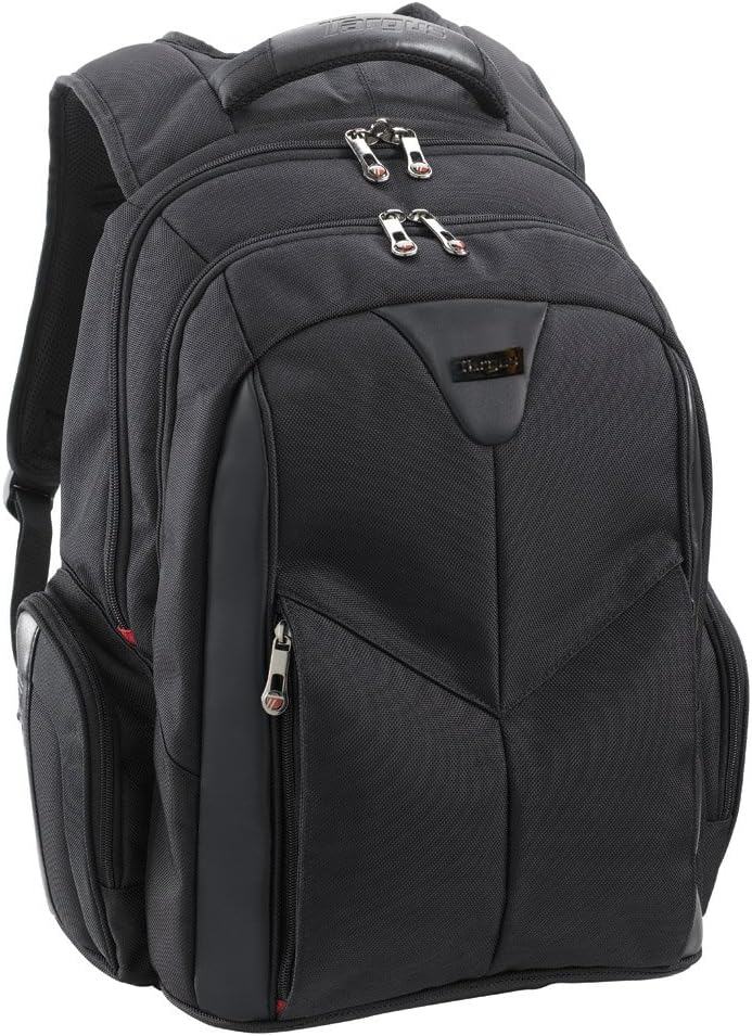targus corporate laptop backpack