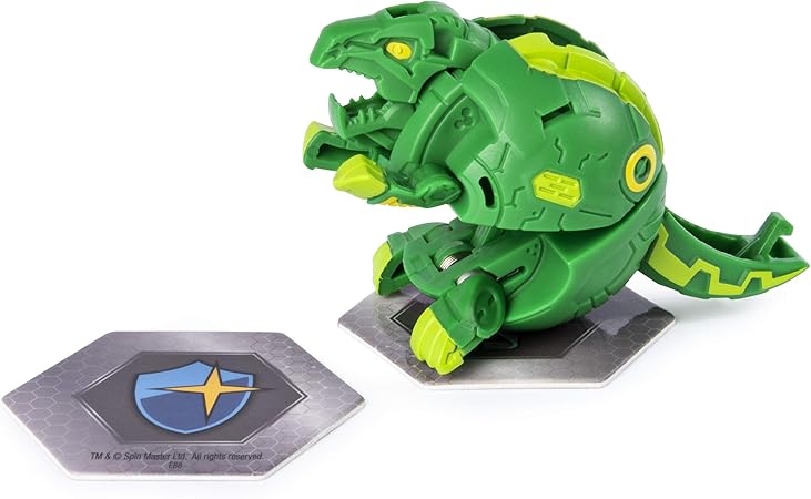 bakugan dinosaur toys