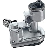 A-Premium Auto Transmission Throttle Valve Actuator TTVA | Compatible with Dodge Ram 2500 Ram 3500 2005-2009 5.9L 6.7L Diesel with 48RE Transmission
