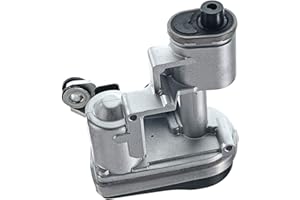 A-Premium Auto Transmission Throttle Valve Actuator TTVA Replacement for Dodge Ram 2500 Ram 3500 2005-2009 5.9L 6.7L Diesel w