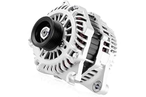 HAYIAUTO 11273 Car Alternators Fit for Ford Edge 07-14, Fusion 10-12, Taurus 08-12, for Lincoln MKS MKX MKZ, for Mercury Sable Automotive Replacement Alternator 7T4T10300AD, 11273N, 7T4Z10346A
